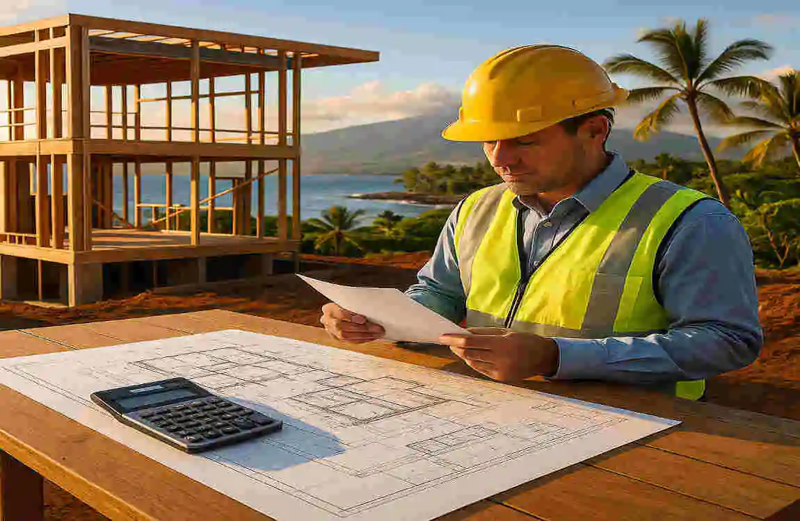 How Much Does It Cost to Build a House in Maui in 2025? Insider Tips and Cost Breakdown
