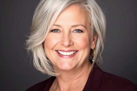 anita vogel net worth