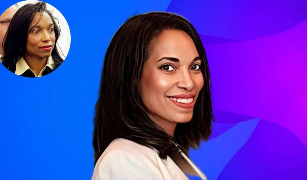 judge tracie hunter net worth​