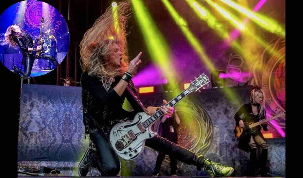 joel hoekstra net worth