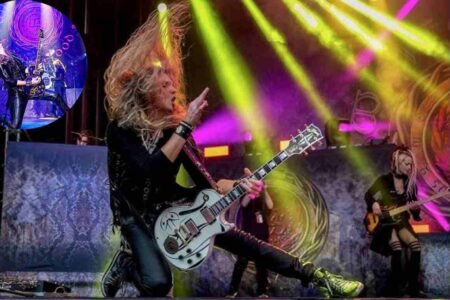 joel hoekstra net worth