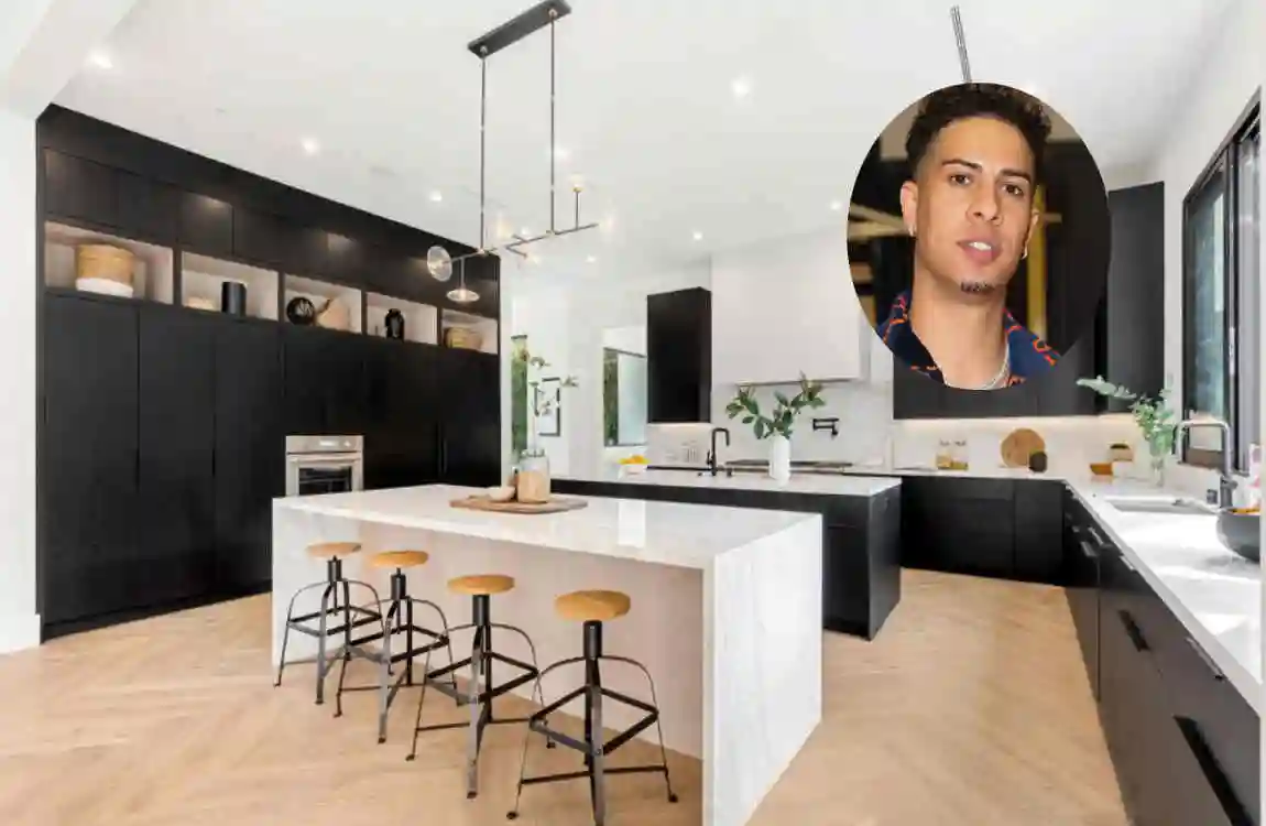 austin mcbroom new house
