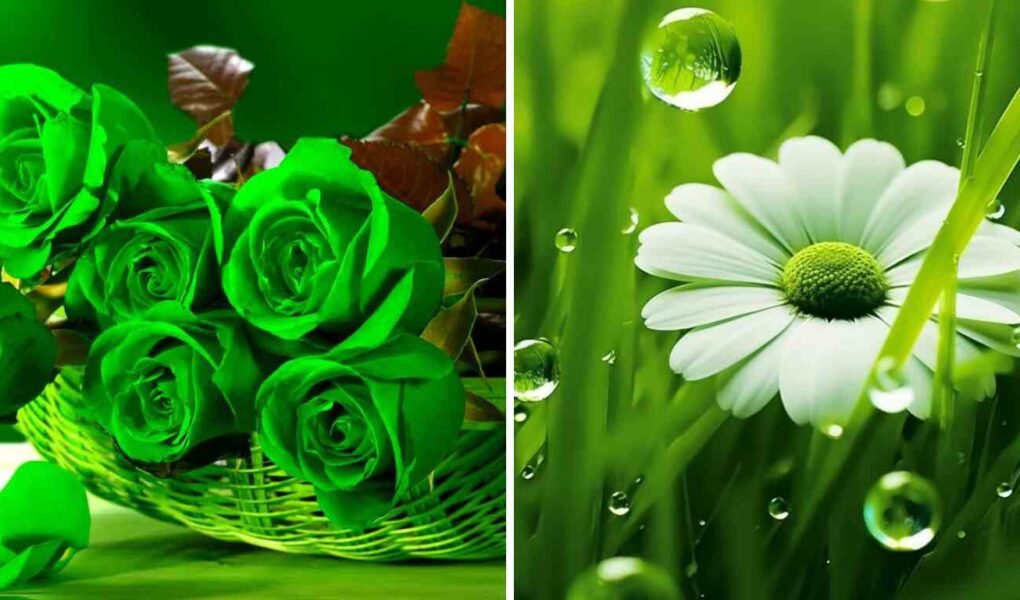 eco flower net worth