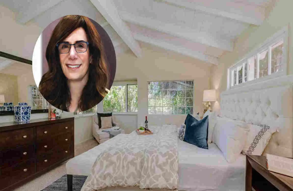 Judith Faulkner House