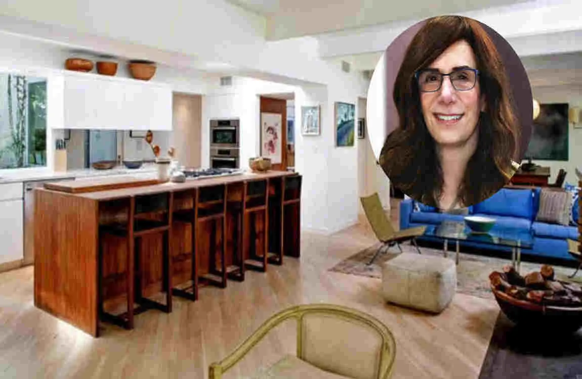 Judith Faulkner House
