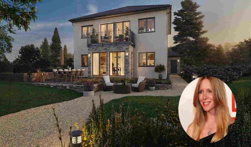 Lauralee Bell House