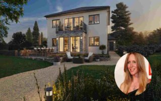 Lauralee Bell House