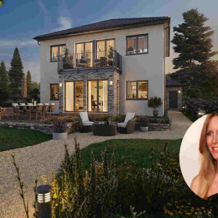 Lauralee Bell House