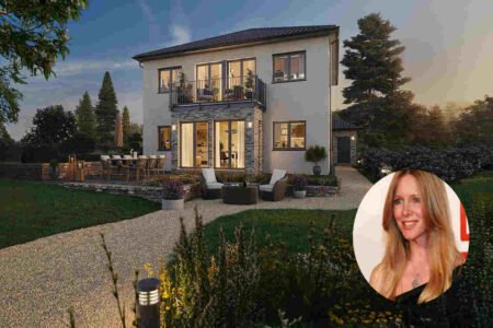 Lauralee Bell House