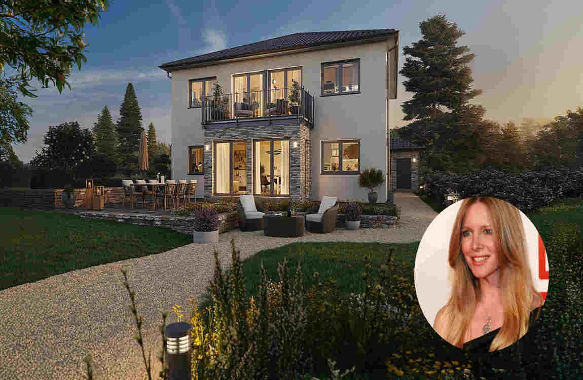 Lauralee Bell House