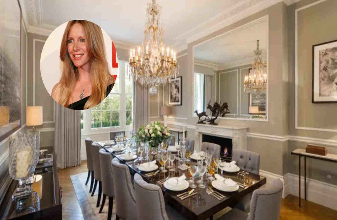 Lauralee Bell House