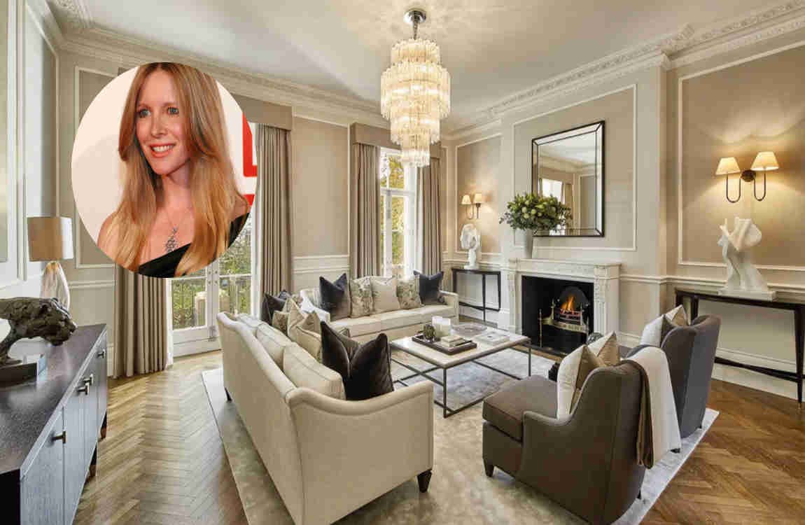 Lauralee Bell House