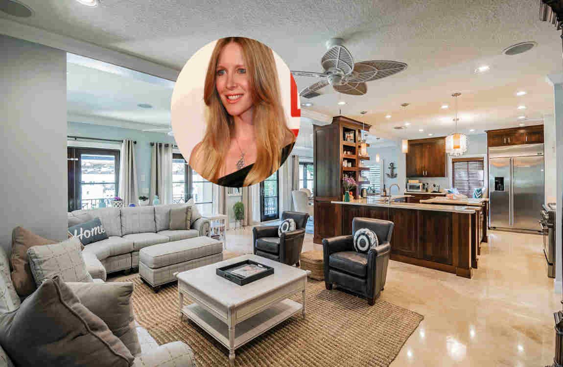 Lauralee Bell House