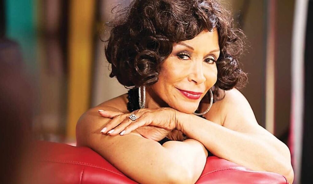 freda payne net worth