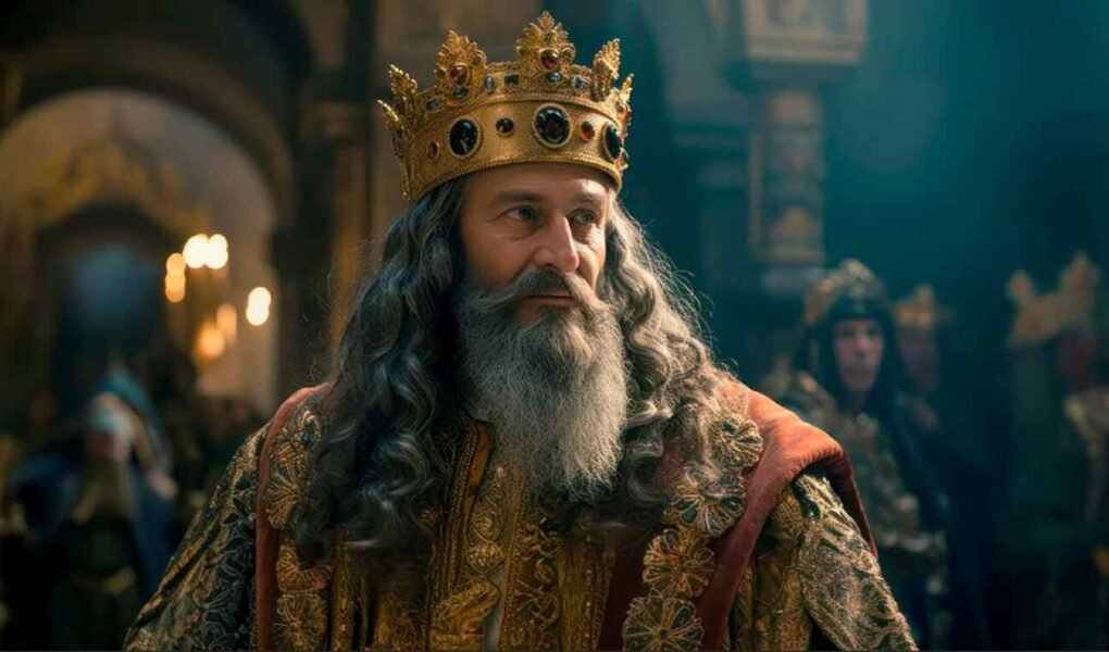 king solomon net worth forbes