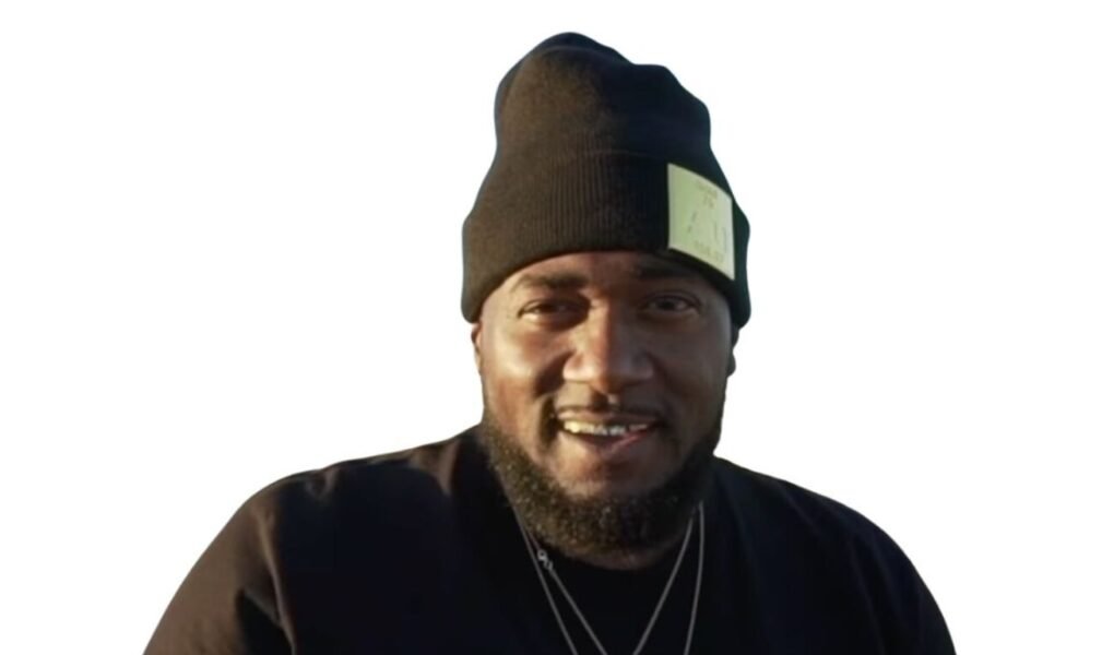 esg rapper net worth