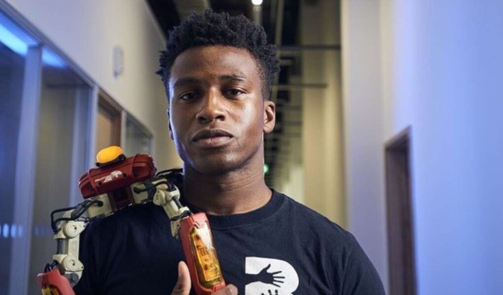 silas adekunle net worth