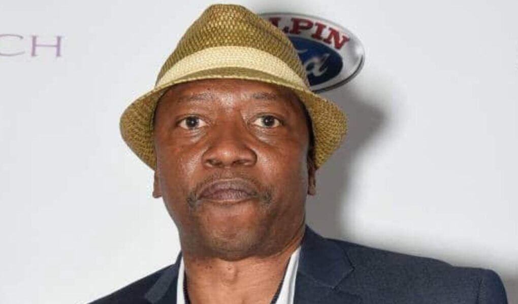 tk carter net worth