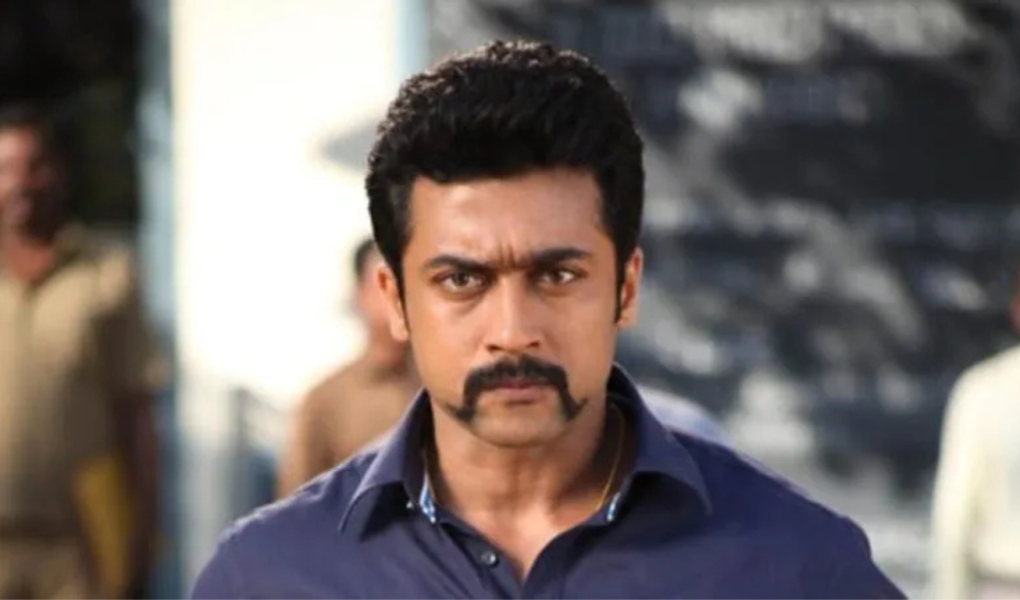 suriya net worth
