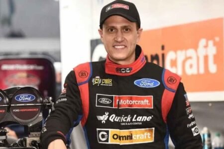 bob tasca iii net worth