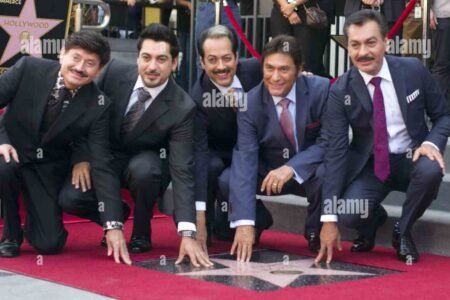 tigres del norte net worth