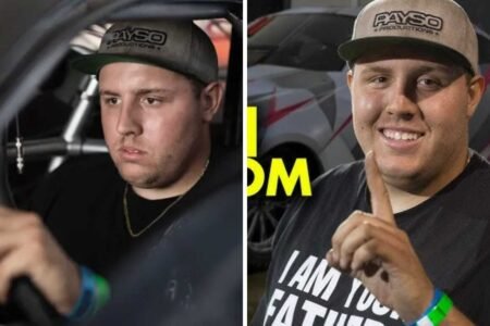 justin swanstrom net worth