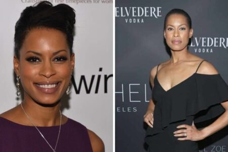 kearran giovanni net worth