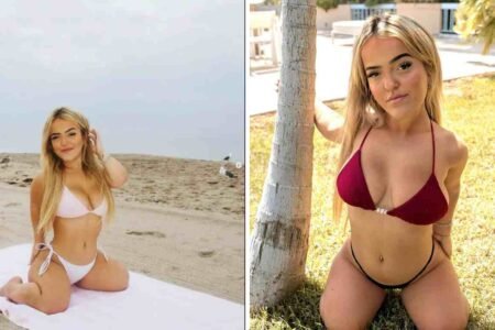 erika calabrese net worth