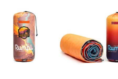 rumpl blankets net worth