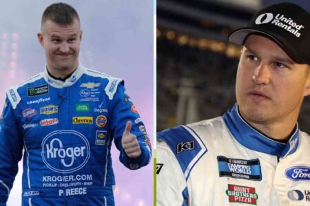 ryan preece net worth
