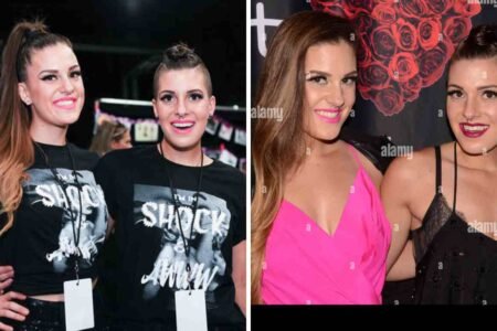 shawn and claire buitendorp net worth