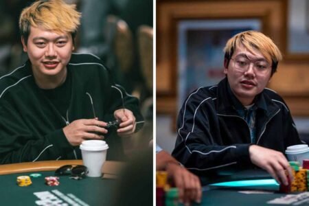 wesley fei net worth