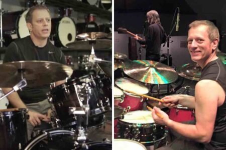 dave weckl net worth