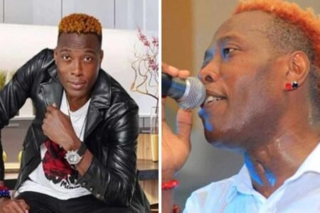 gazzman couleur net worth