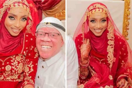 haji sunday manara net worth
