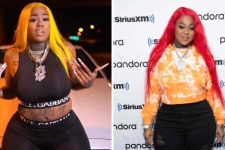jucee froot net worth