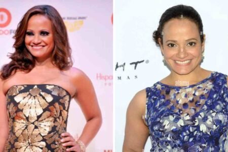 judy reyes net worth