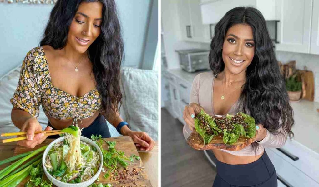 plantiful kiki net worth