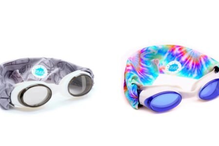splash swim goggles net worth