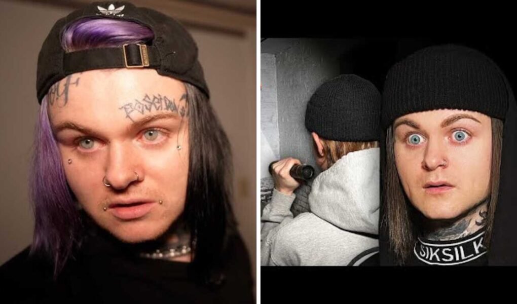 twin paranormal age net worth