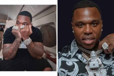 bandman kevo net worth 2023