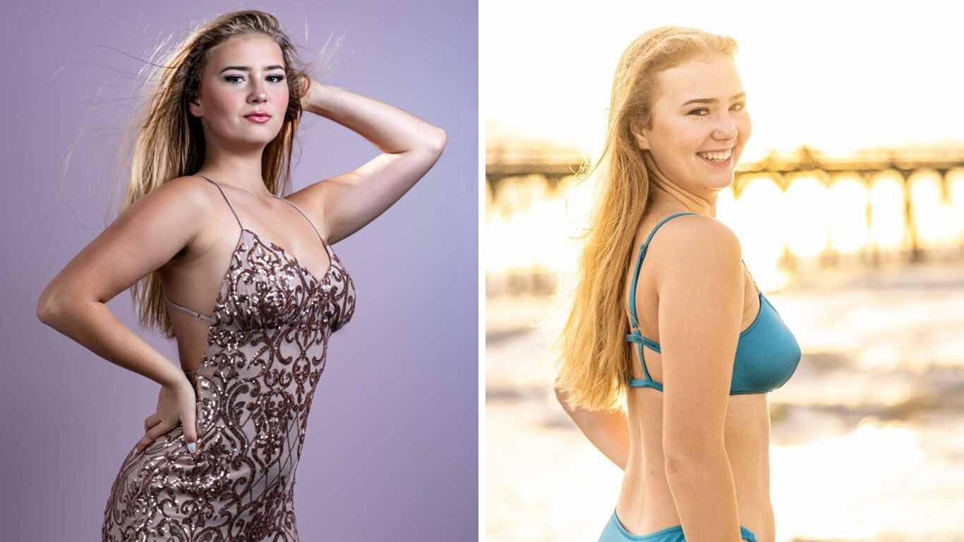 Exploring Alyssa Capps' Net Worth How She Built Her Wealth