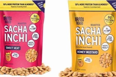 brass roots sacha inchi net worth