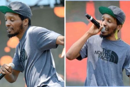 del the funky homosapien net worth