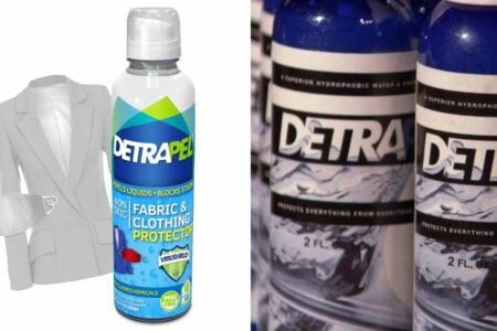 detrapel shark tank net worth