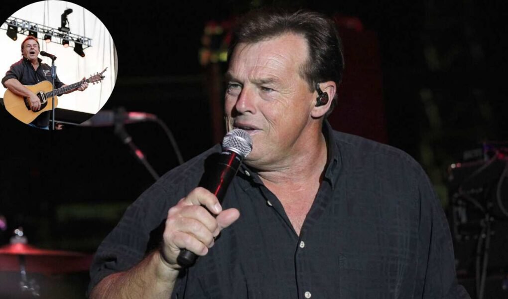 sammy kershaw net worth