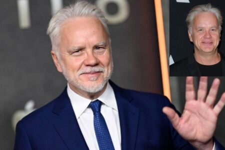 tim robbins net worth 2025
