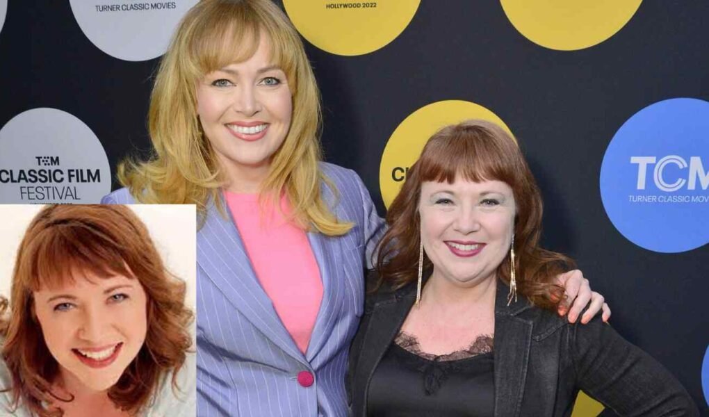 aileen quinn net worth
