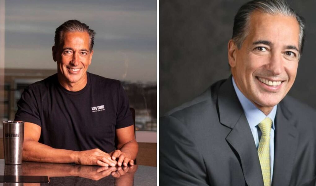 bahram akradi net worth