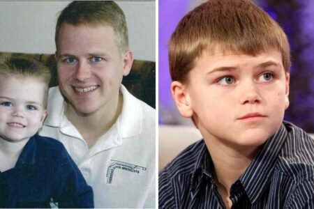 colton burpo net worth